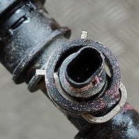 фото thumb №6, Kia ev6 2022 шланг / wąż радиатора