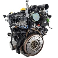 фото thumb №10, Двигун 1.6 dci biturbo renault trafic iii r9m 450 452