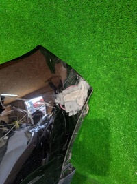 фото thumb №3, Бампер передний перед renault captur i 13-