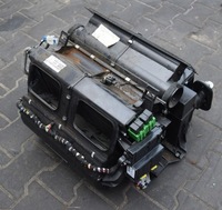 фото thumb №5, Комплектная отопитель daf xf cf 106 euro 6 1980851