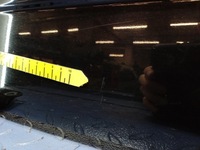 фото thumb №6, Volvo xc90 i 02- крышка багажника борт нижняя багажника 452