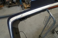 Mercedes w140 бампер задній задній 366 se sel рестайлінг  s-klasa pdc Доставка, фото thumb