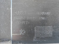 фото thumb №7, Audi s4 8k b8 - решітка радіатора решітка зчеплення гарна