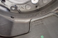 фото thumb №11, Воздуховод подушка безопасности mercedes w117 cla w176 w205 glk w213 slk cls amg glc gle