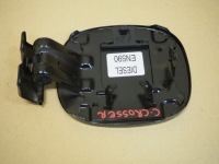 фото thumb №2, Кришка заливної пального citroen c-crosser