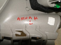 фото thumb №6, Astra k v защита стойка левый задняя задняя 39033304 hb