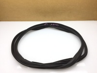 фото thumb №1, Renault clio v 5 прокладка кузовна ніша двері ліва перед