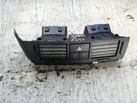 фото thumb №1, 4103 панель обдув opel meriva a 13107742