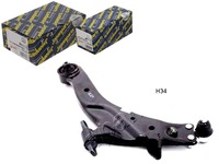 фото thumb №1, Japbs-h33l важіль hyundai перед trajet 2,0/2,0crdi