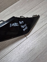 фото thumb №8, 11200. audi rs5 молдинг бампер правий перед 8w6807062