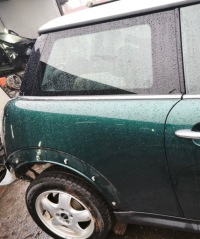 фото thumb №1, Mini cooper r56 09r четверть крыло правый задняя a67/6
