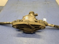 Bmw 5 e39 2.5 tds мост задний с Разборки, фото thumb