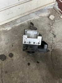 фото thumb №1, Dacia sandero iii насос abs 476604584r