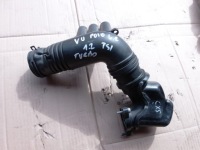 фото thumb №1, Труба od turbo polo seat ibiza iv 6j 1.2 tsi