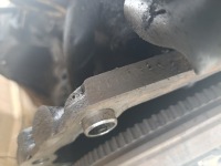 фото thumb №11, Двигатель opel corsa c y17dtl 1.7 di