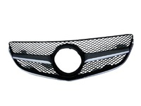 фото thumb №1, Mercedes e 207 lift решётка радиатора решётка радиатора bez камеры w207