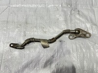 фото thumb №1, Fiat alfa romeo lancia jeep шланг трубка масла турбины 55251302