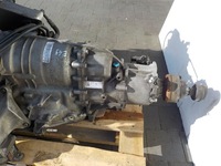 фото thumb №8, Audi a8 d3 09r 3.0 tdi 232km коробка передач коробки передач автомат quattro kzc