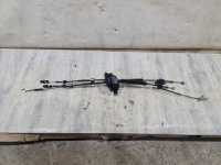 фото thumb №1, Proace city berlingo iv partner iv трос перемикання передач