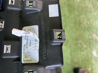 фото thumb №13, Панель приладів приладова консоль porsche cayenne 9y0 9y1857003