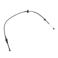 фото thumb №8, Трос автоматичної перемикання передач f77z7e395lb