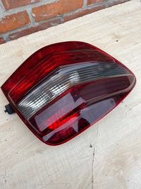 фото thumb №6, Mercedes ml w164 05-11 лампа зад левая