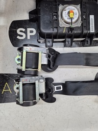 фото thumb №9, Citroen ds5 приборная панель консоль подушки безопасности ремни подушка безопасности