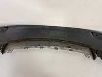 фото thumb №5, Спойлер диффузор планка хром бампер зад задний tesla модель s 2013- 6009005