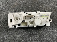 фото thumb №9, Mercedes w169 a-klasa панель обдув кондиціонера a1698301585