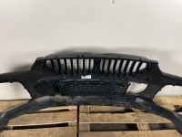 фото thumb №7, Бампер перед передний bmw x1 f48 рестайлинг lci м-пакет