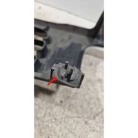 фото thumb №10, Решітка радіатора передній opel frontera b 07059827