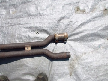 фото thumb №6, Audi s4 b6 b7 4.2 v8 sedan глушник кінцевий
