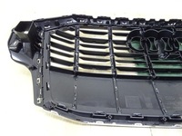 фото thumb №10, Решётка радиатора решётка audi q7 4m0 4m0853651 рестайлинг камера