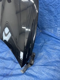 фото thumb №3, Капот ds4 ktv