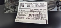 фото thumb №12, Vw golf vii 5g9 12-19 універсал крило обшивка ліве зад новий org