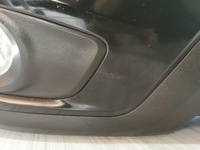 фото thumb №8, Hyundai santa fe 2 ii рестайлинг бампер перед переднее nka 09/12