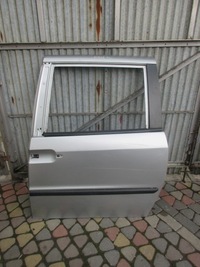 фото thumb №1, Fiat ulysse ii дверь сдвижные задняя левая код лакокрасочного покрытия ezrc