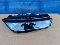 фото thumb №1, Лампа skoda octavia iv full led 5e4941016