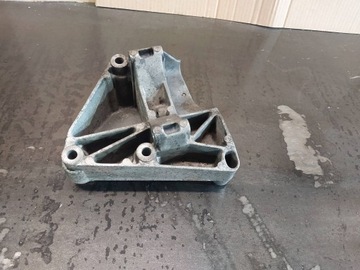 фото thumb №7, Лапи / крепление компрессора кондиционера bmw 5 e39 520i m52b20 1432237