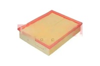 фото thumb №1, Фільтр повітря f200101 kamoka