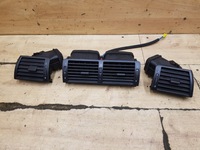 фото thumb №1, Решітка обдув панелі 3szt комплект bmw e46