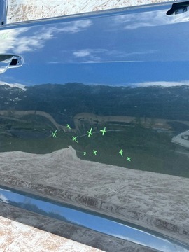 фото thumb №10, Audi a6 c8 4k двері передні перед праві