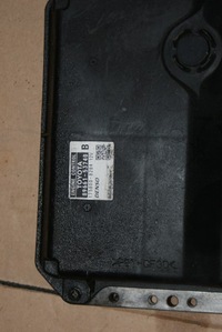 фото thumb №2, Lexus is 220 блок керування бортовий комп'ютер