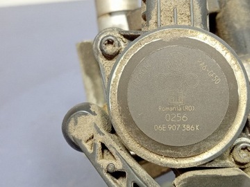 фото thumb №7, Audi s4 a4 b8 3.0 tfsi 333km коллектор всасывающий правый 06e133110as