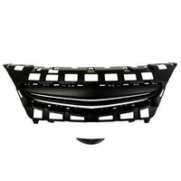 фото thumb №1, Решітка радіатора opel astra j gtc 2012-