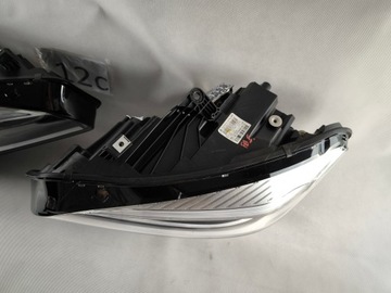 фото thumb №8, Bmw f45 f46 рестайлінг tourer / grand tourer повний led адаптивний лівий правий