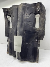 Audi a7 a6 c7 накладка тепловая туннель среднего коробки Недорого, фото thumb