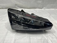 фото thumb №1, Skoda scala лампа передняя правая 90176072