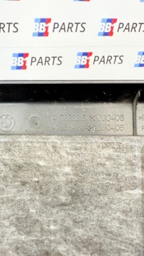 фото thumb №10, Bmw f30 f31 f32 f36 захист кришка двигуна 330d 435d n57 7823215