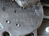 фото thumb №6, Моторчик дворники стекло задний volkswagen touran 2006 1t0955711c